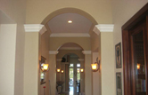 crown moulding molding trim contractor reno sparks nv tahoe ca