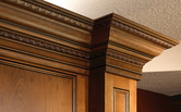 crown moulding molding trim contractor reno sparks nv tahoe ca