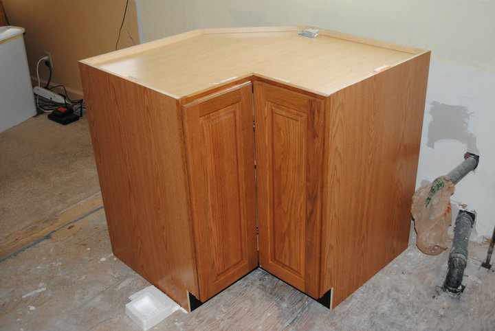 kitchen cabinets cost remodel retro
