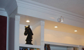 crown moulding molding trim contractor reno sparks nv tahoe ca