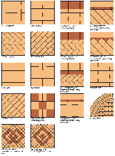 brick tile patterns method installtion kitchen bath remodeling reno nv sparks ca lake tahoe
